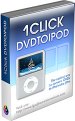 1CLICK DVDTOIPOD